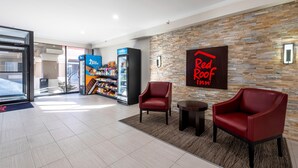 ล็อบบี้