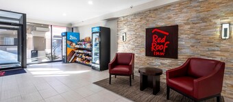 Red Roof Inn Bordentown - McGuire AFB