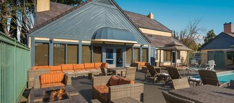 SenS Suites Livermore, SureStay Collection by Best Western