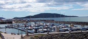 Comfort Inn Sept-Iles