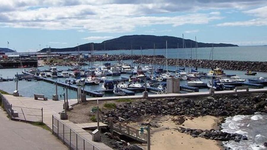 Comfort Inn Sept-Iles