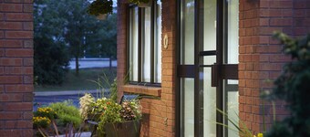 Comfort Inn Sept-Iles