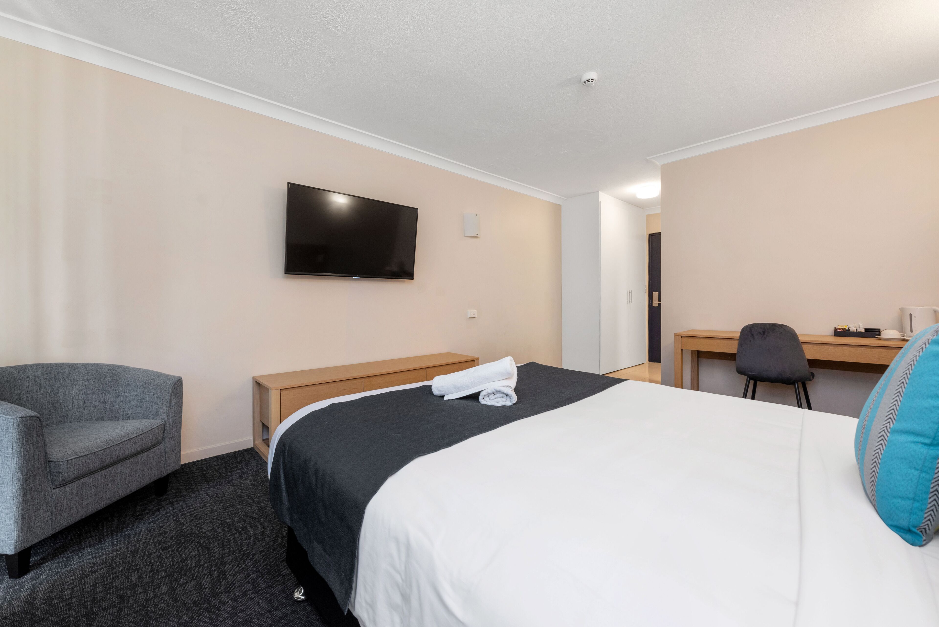 Photo - Hamilton Brisbane Airport Hotel
