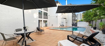 Hamilton Brisbane Airport Hotel