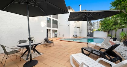 Hamilton Brisbane Airport Hotel