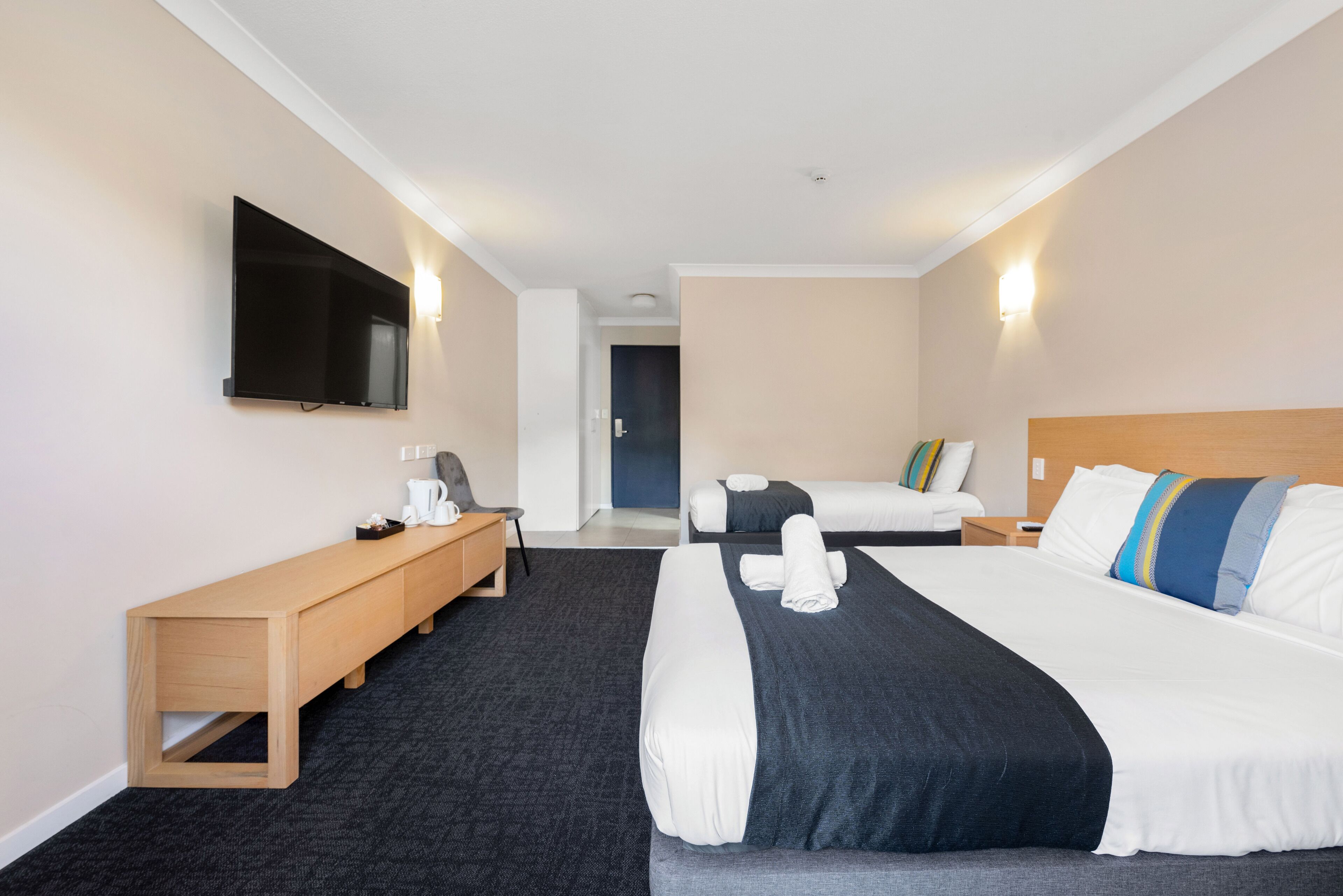 Photo - Hamilton Brisbane Airport Hotel