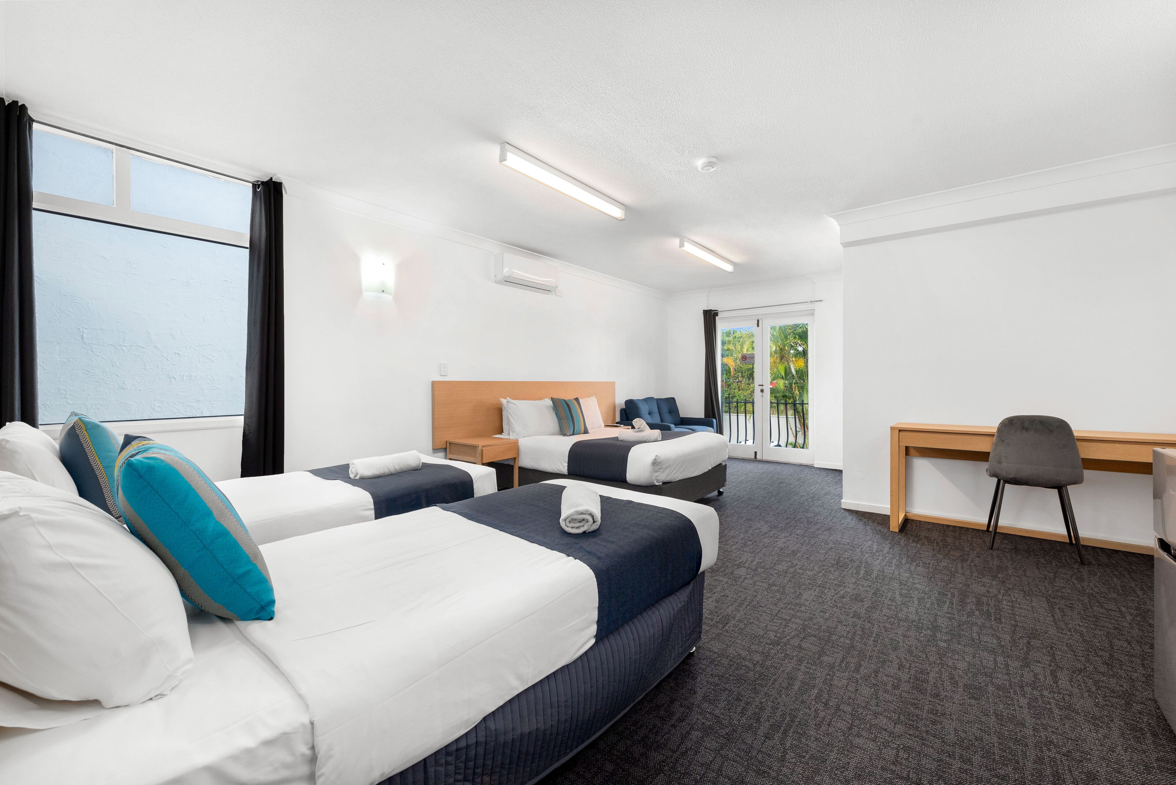 Photo - Hamilton Brisbane Airport Hotel