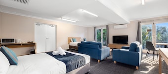 Hamilton Brisbane Airport Hotel