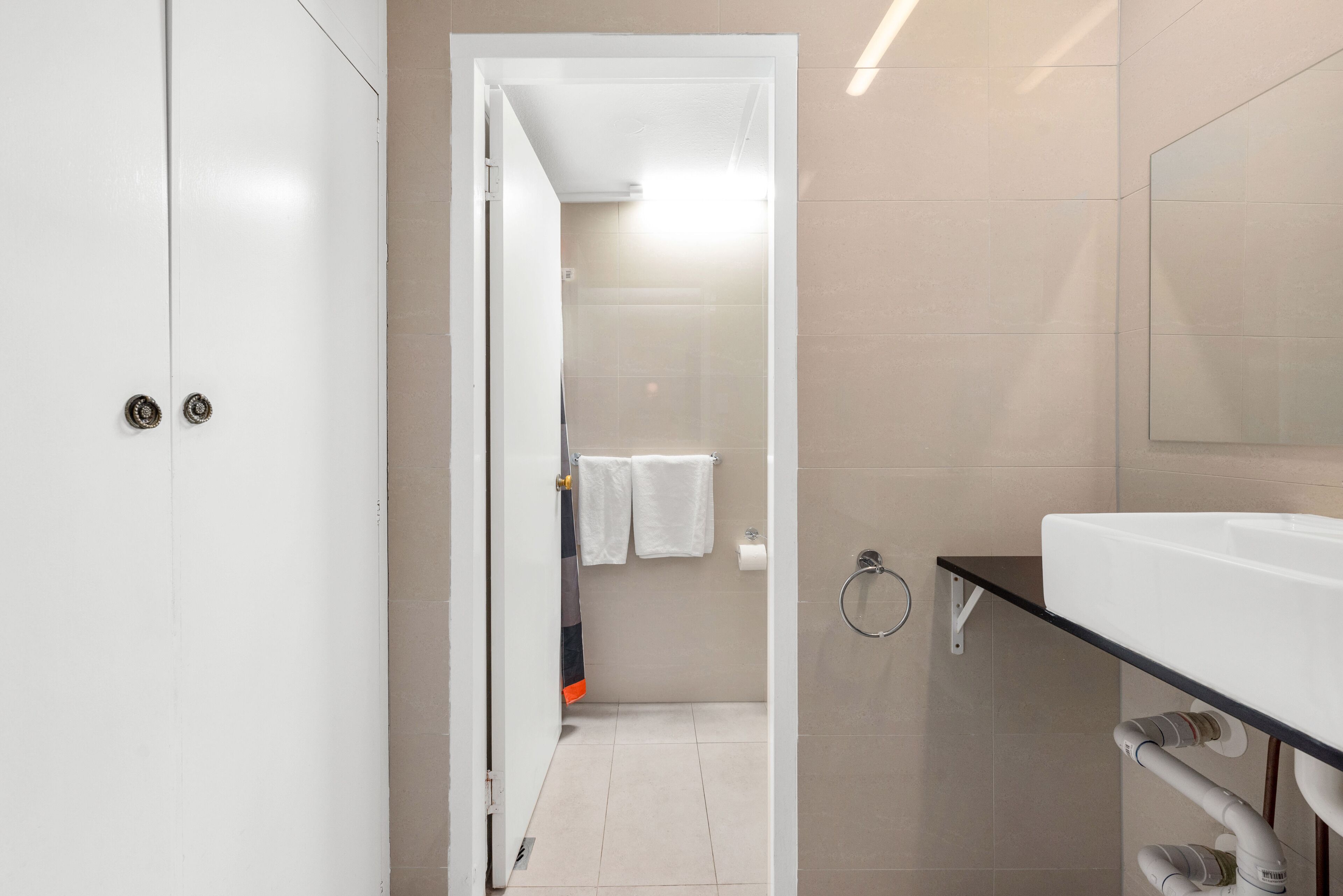 Photo - Hamilton Brisbane Airport Hotel