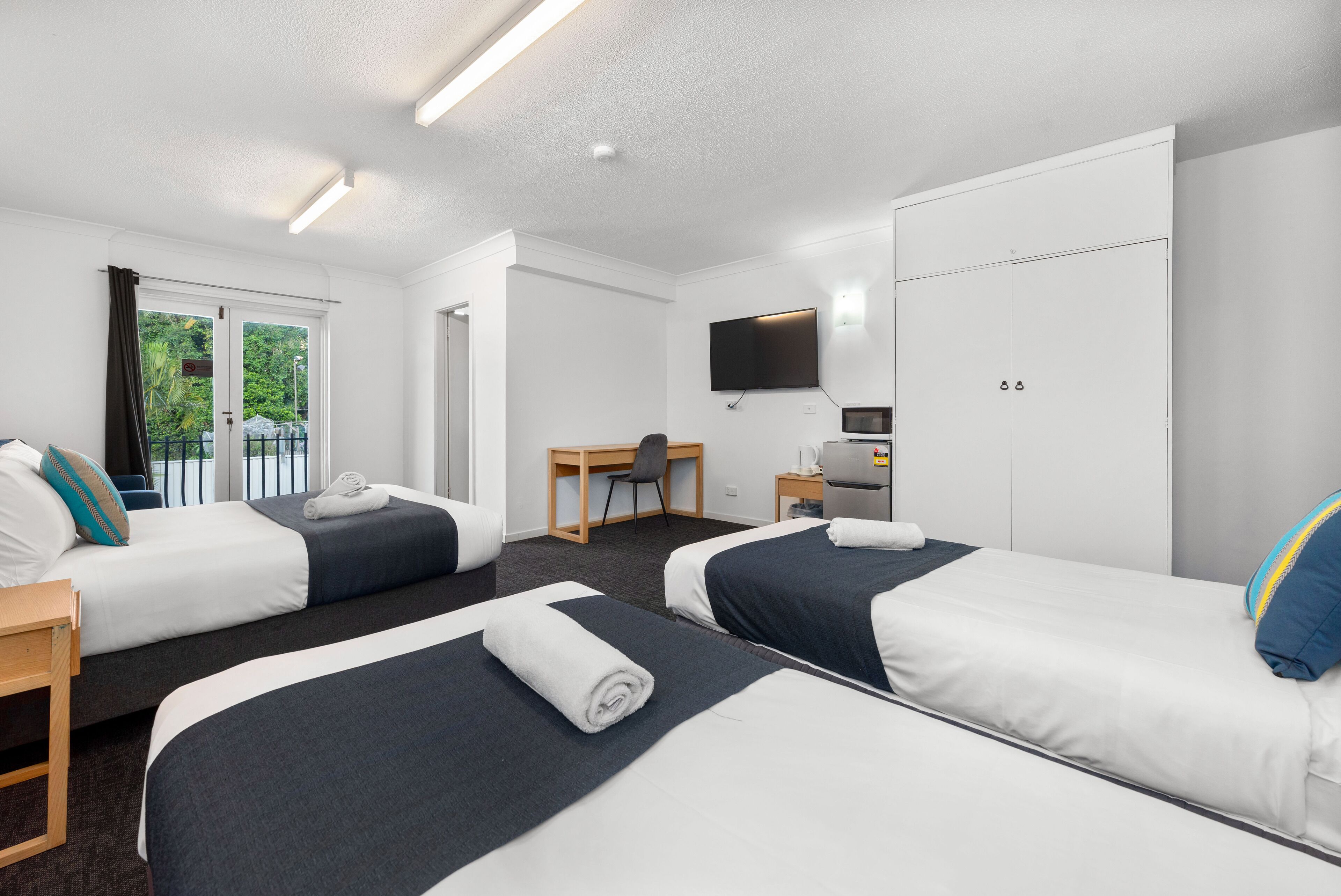 Photo - Hamilton Brisbane Airport Hotel