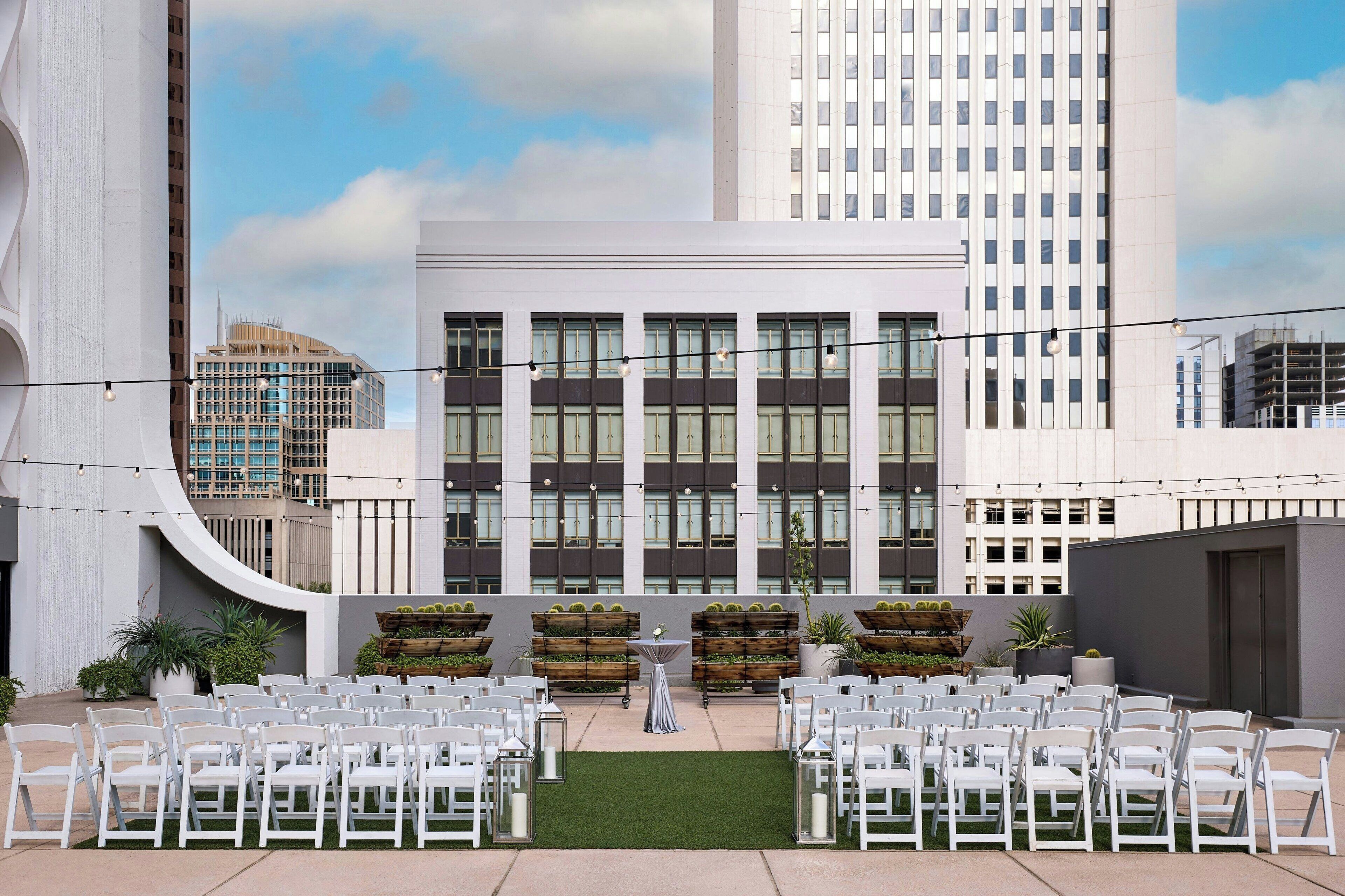 Foto - Renaissance Phoenix Downtown Hotel