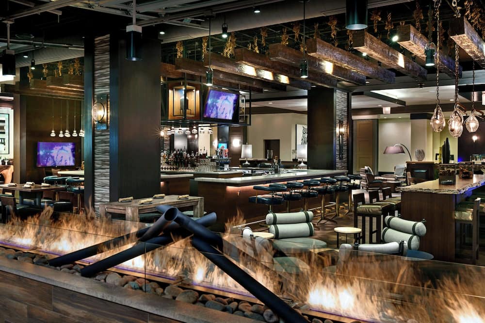 Renaissance Phoenix Downtown