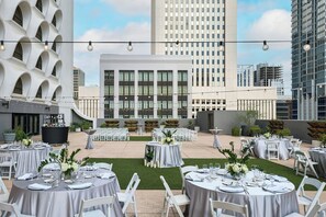 Banquet hall - Renaissance Phoenix Downtown (Phoenix)