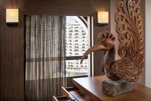 Lounge - Renaissance Phoenix Downtown (Phoenix)