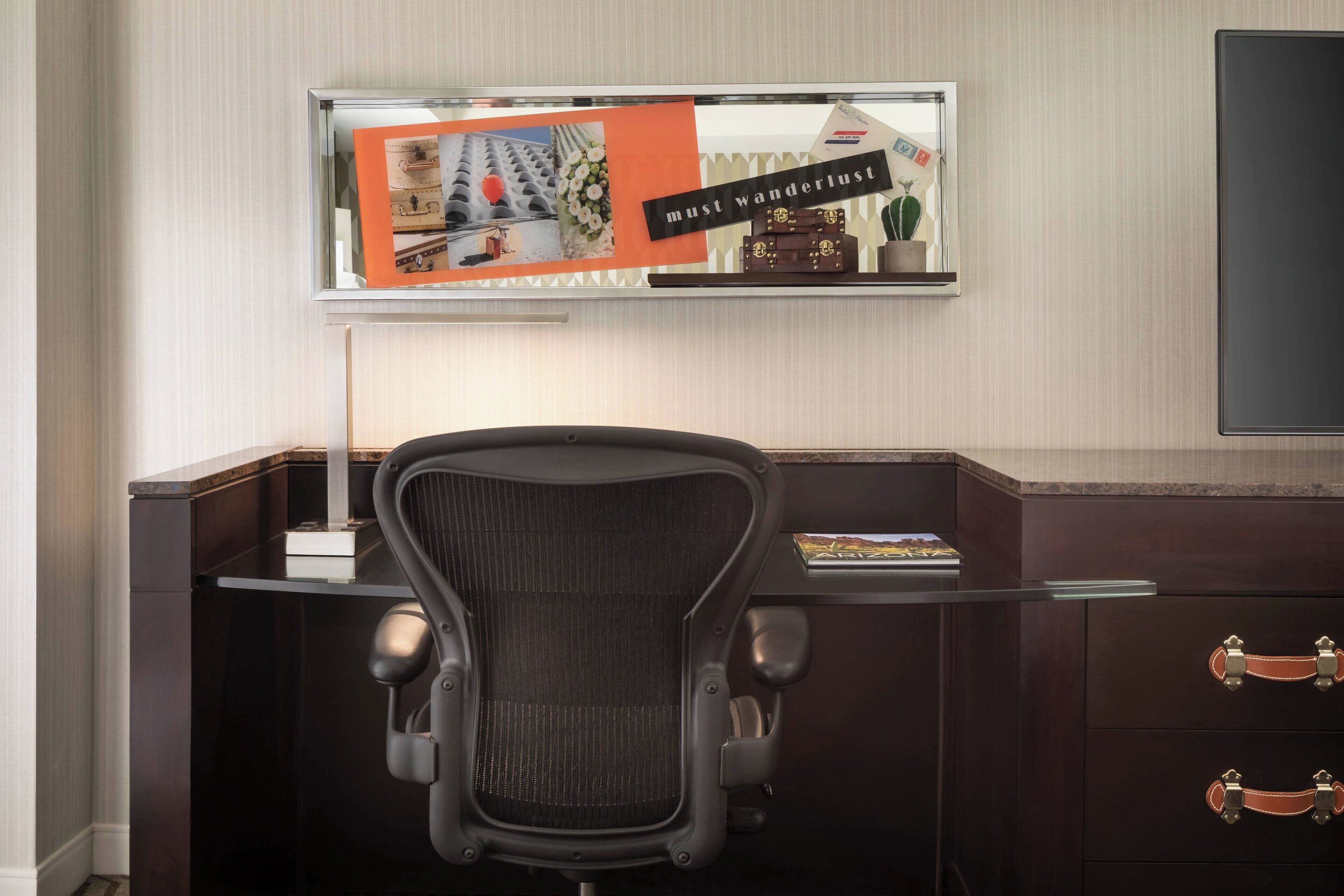 1 bedroom, in-room safe, desk, laptop workspace