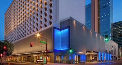 Renaissance Phoenix Downtown