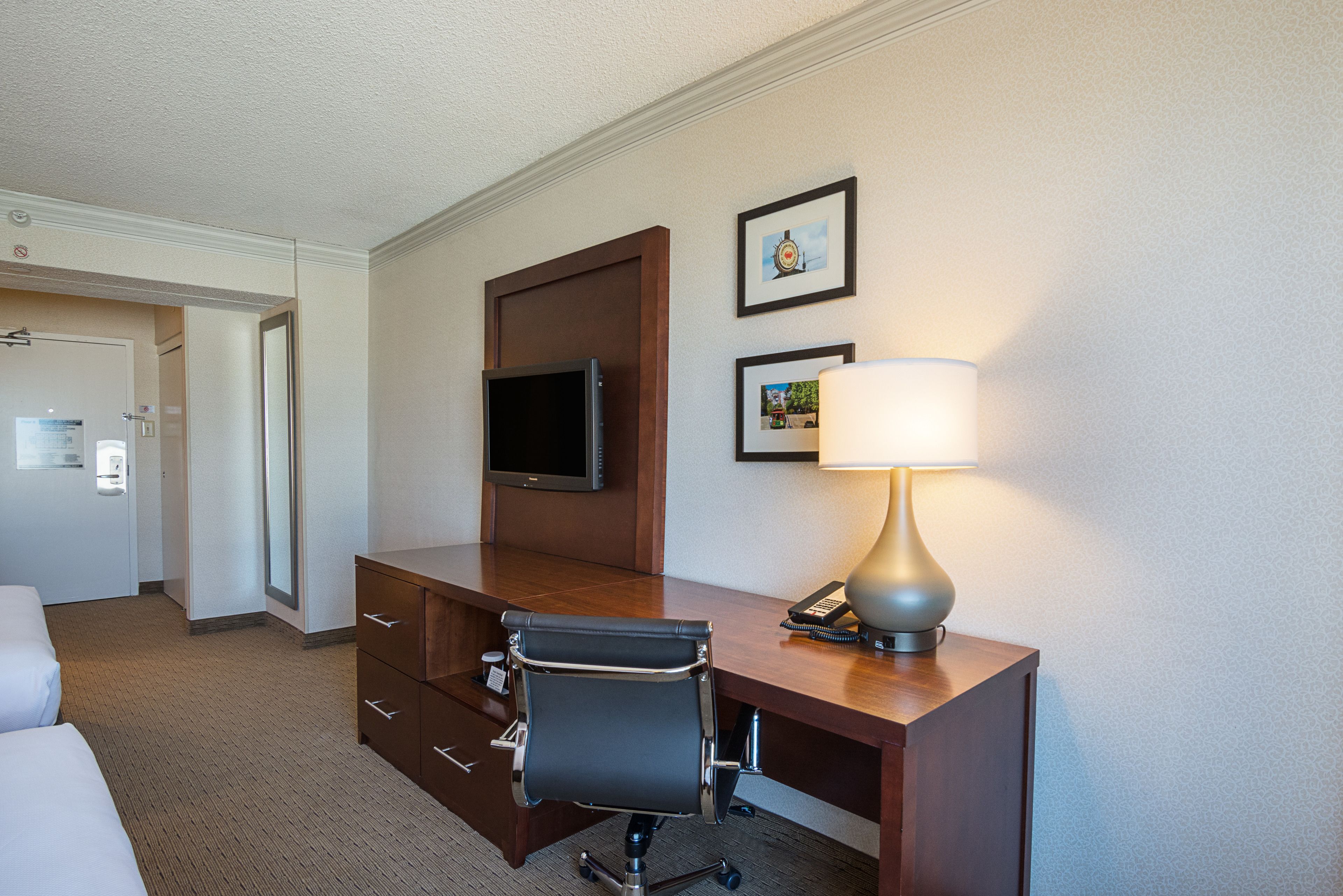 traditional room, 2 queen beds | 1 bedroom, premium bedding, down duvets, pillow-top beds