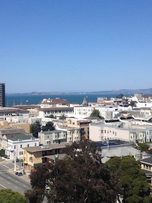 View from room