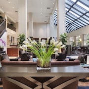 Embassy Suites by Hilton Santa Clara Silicon Valley