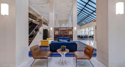 Embassy Suites by Hilton Santa Clara Silicon Valley