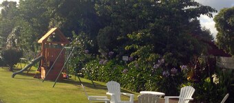 Mount View Motel