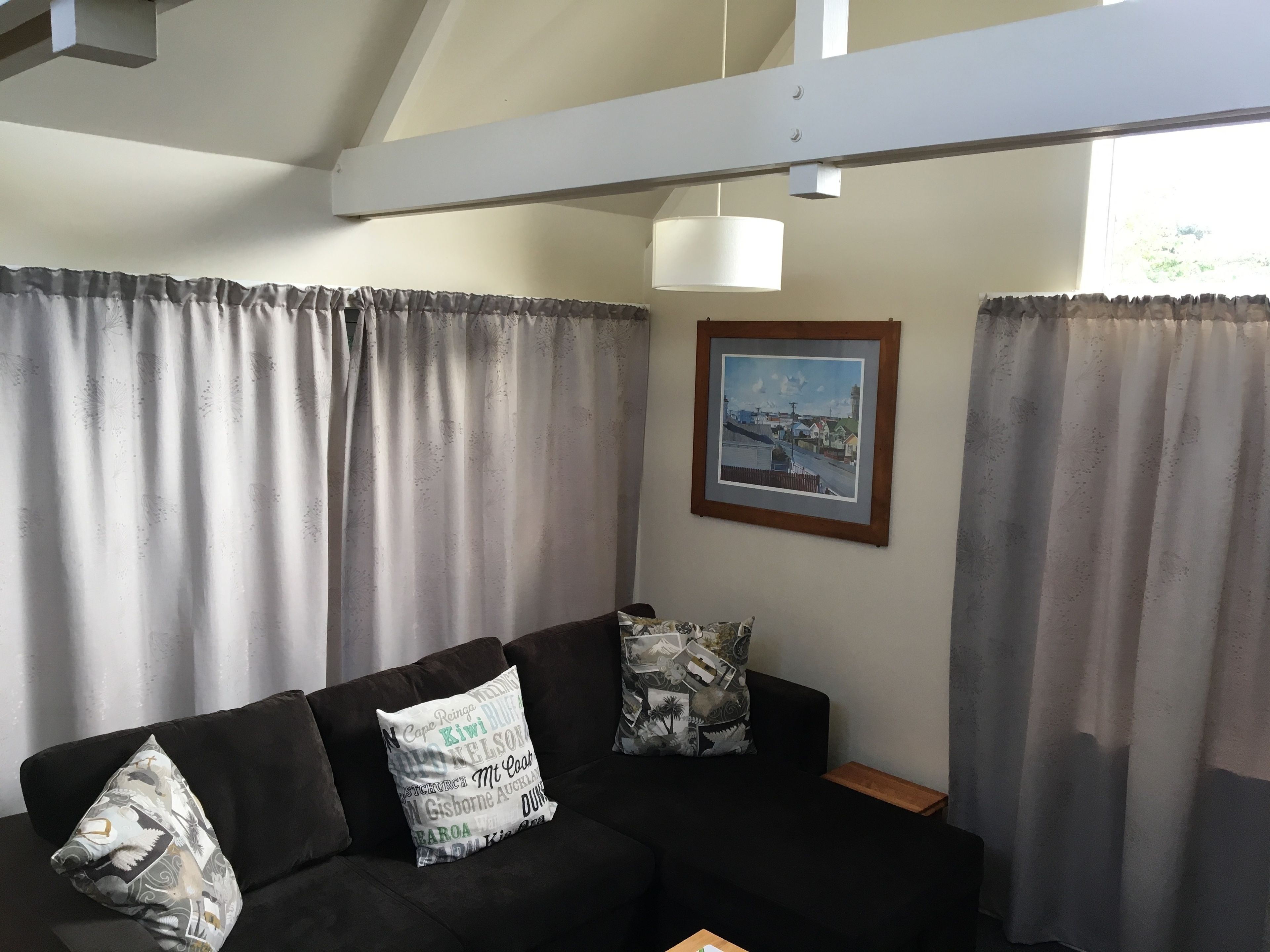 Family Apartment, 2 Bedrooms, Kitchen | Living area