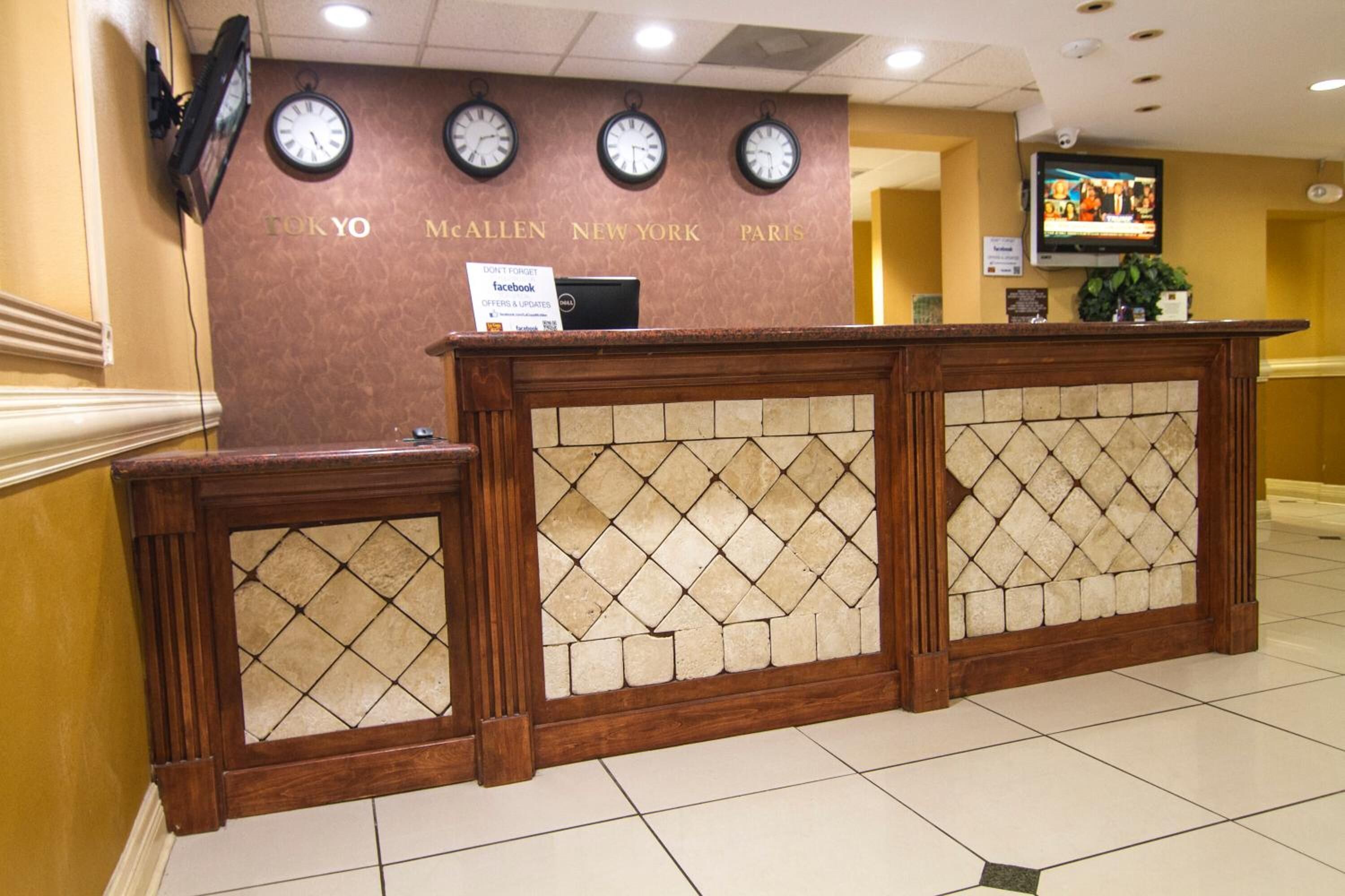 Photo - La Copa Hotel