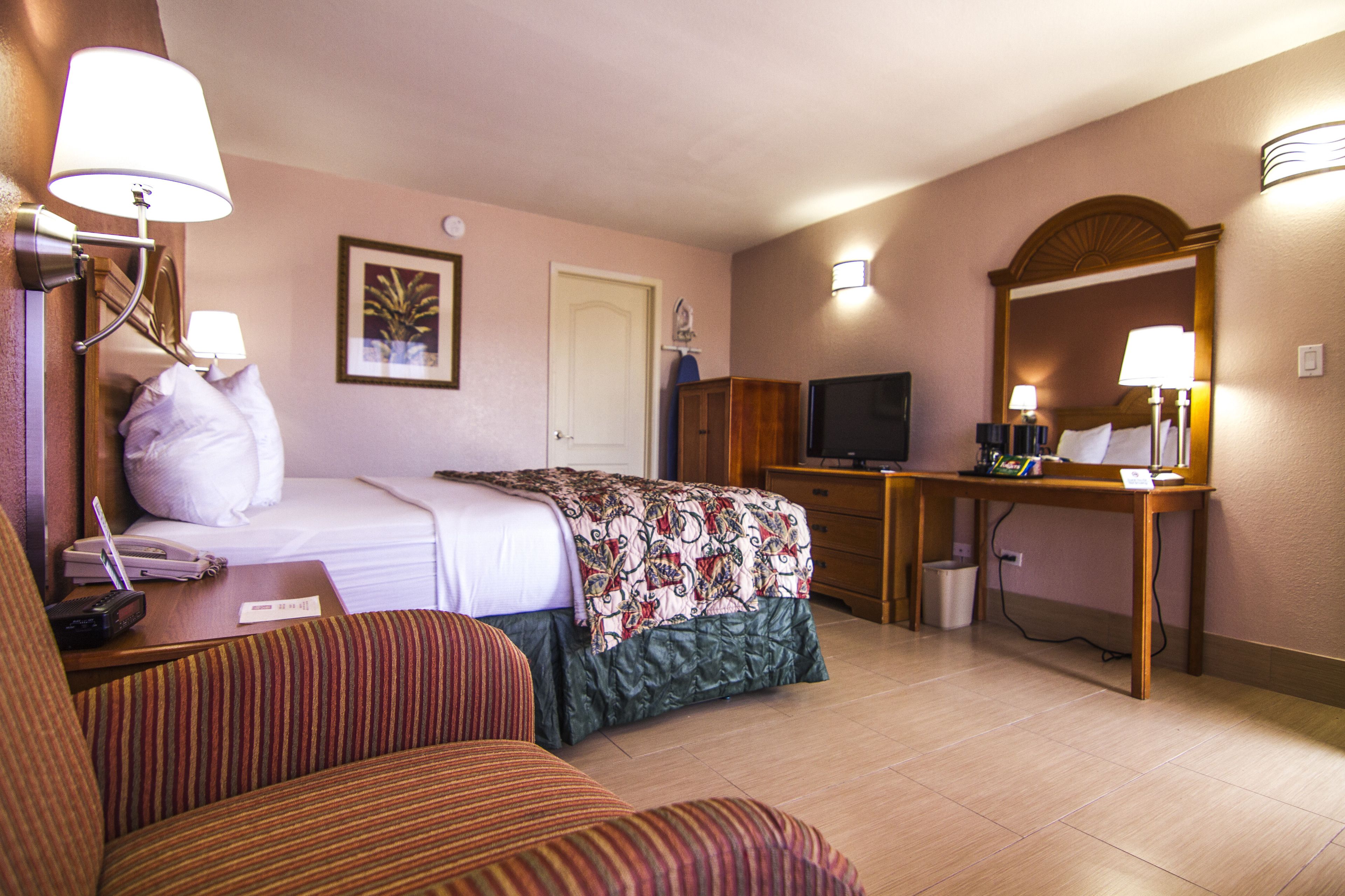 Photo - La Copa Hotel