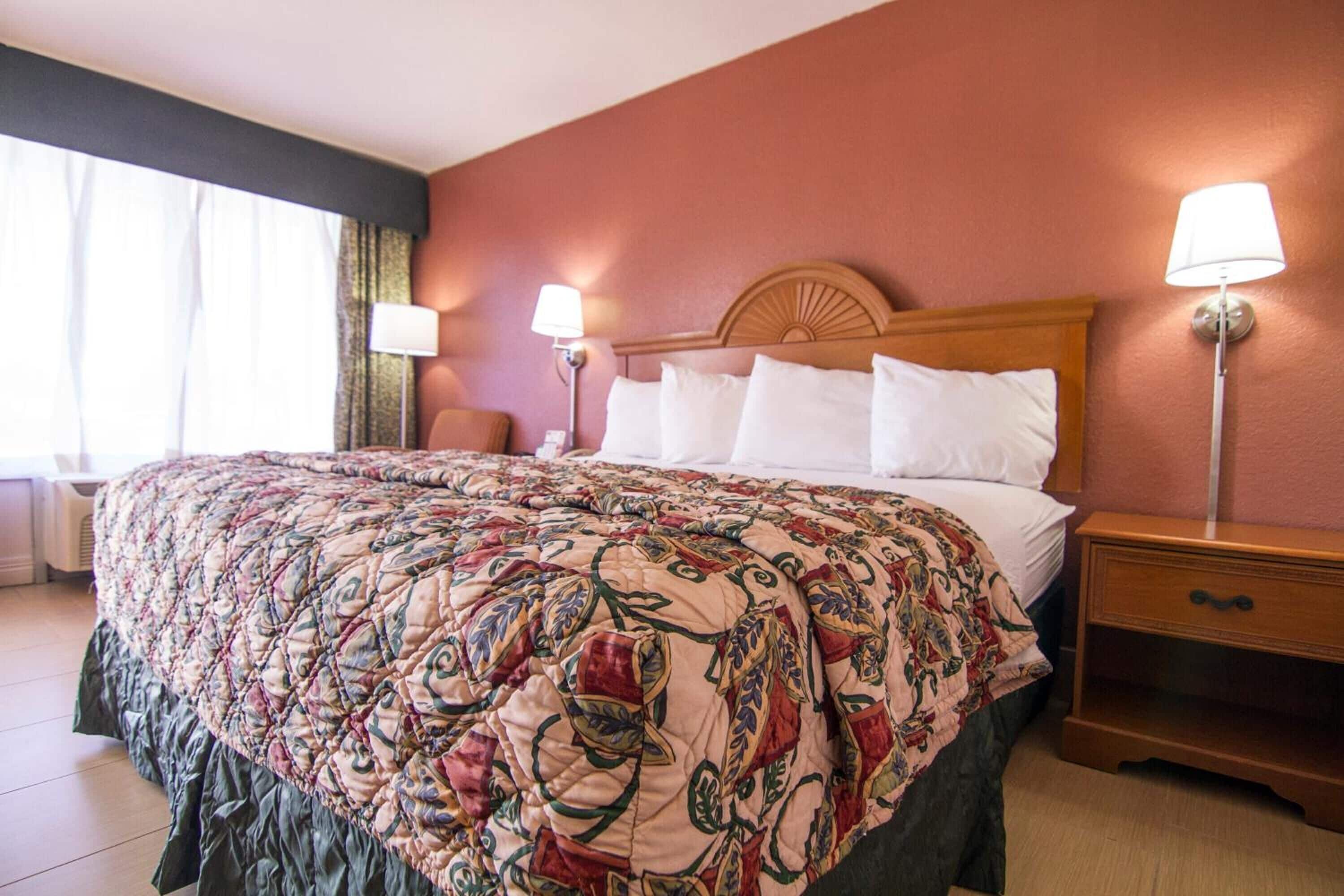 Foto - La Copa Hotel