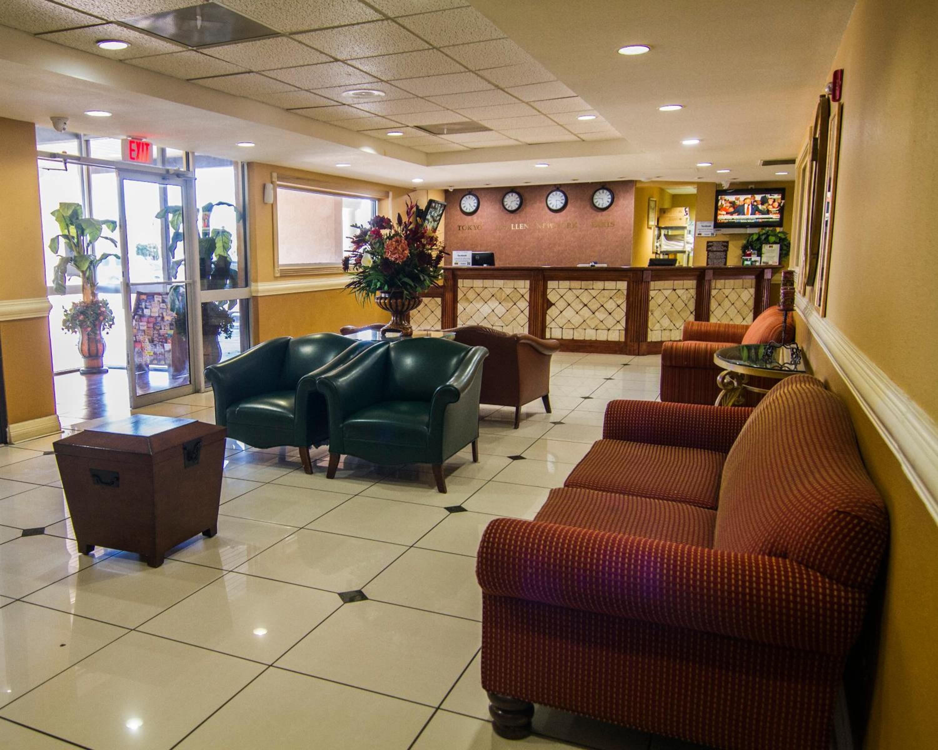 Photo - La Copa Hotel