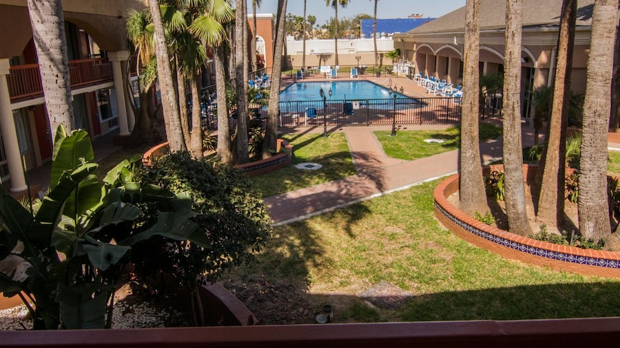 La Copa Hotel