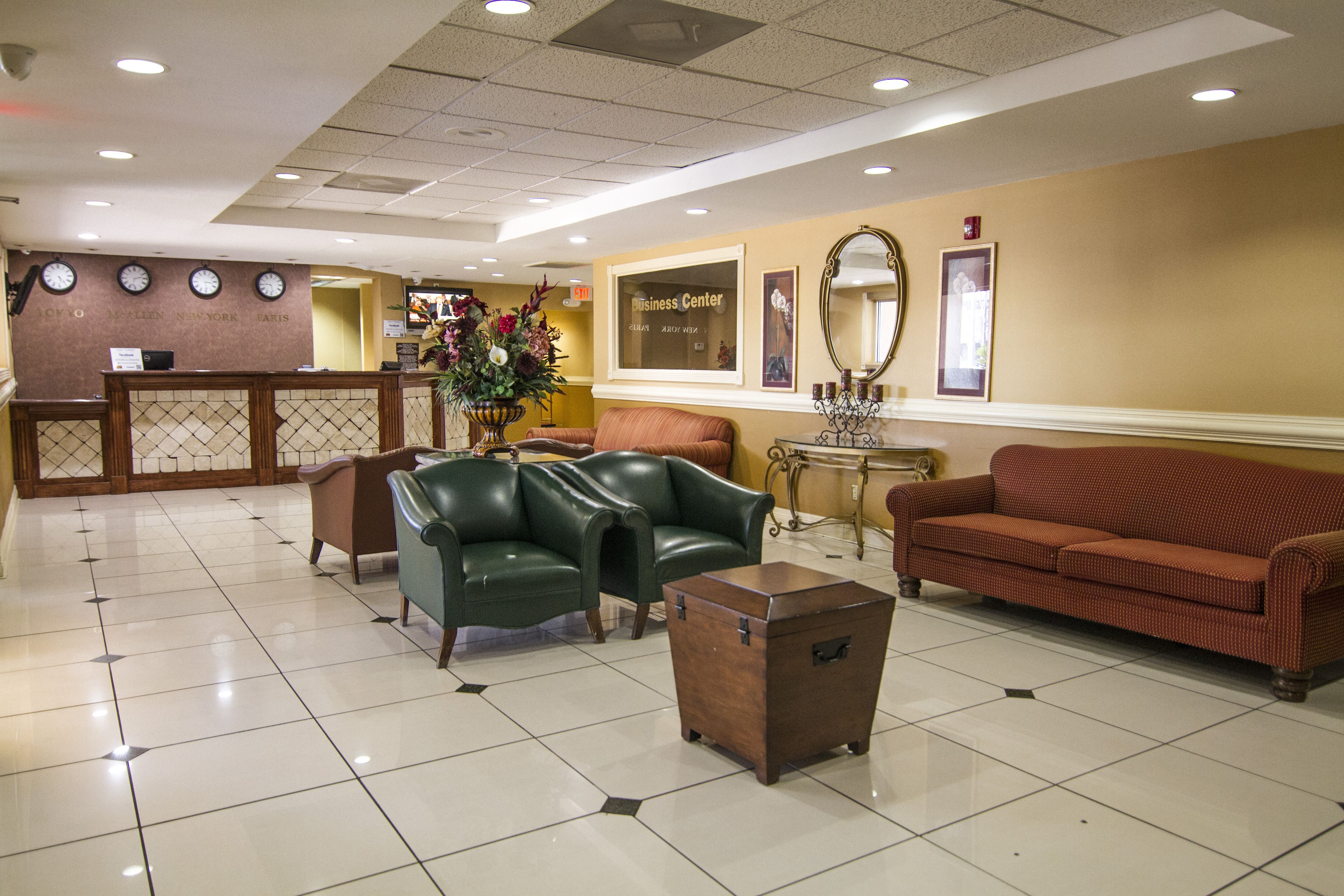 Photo - La Copa Hotel