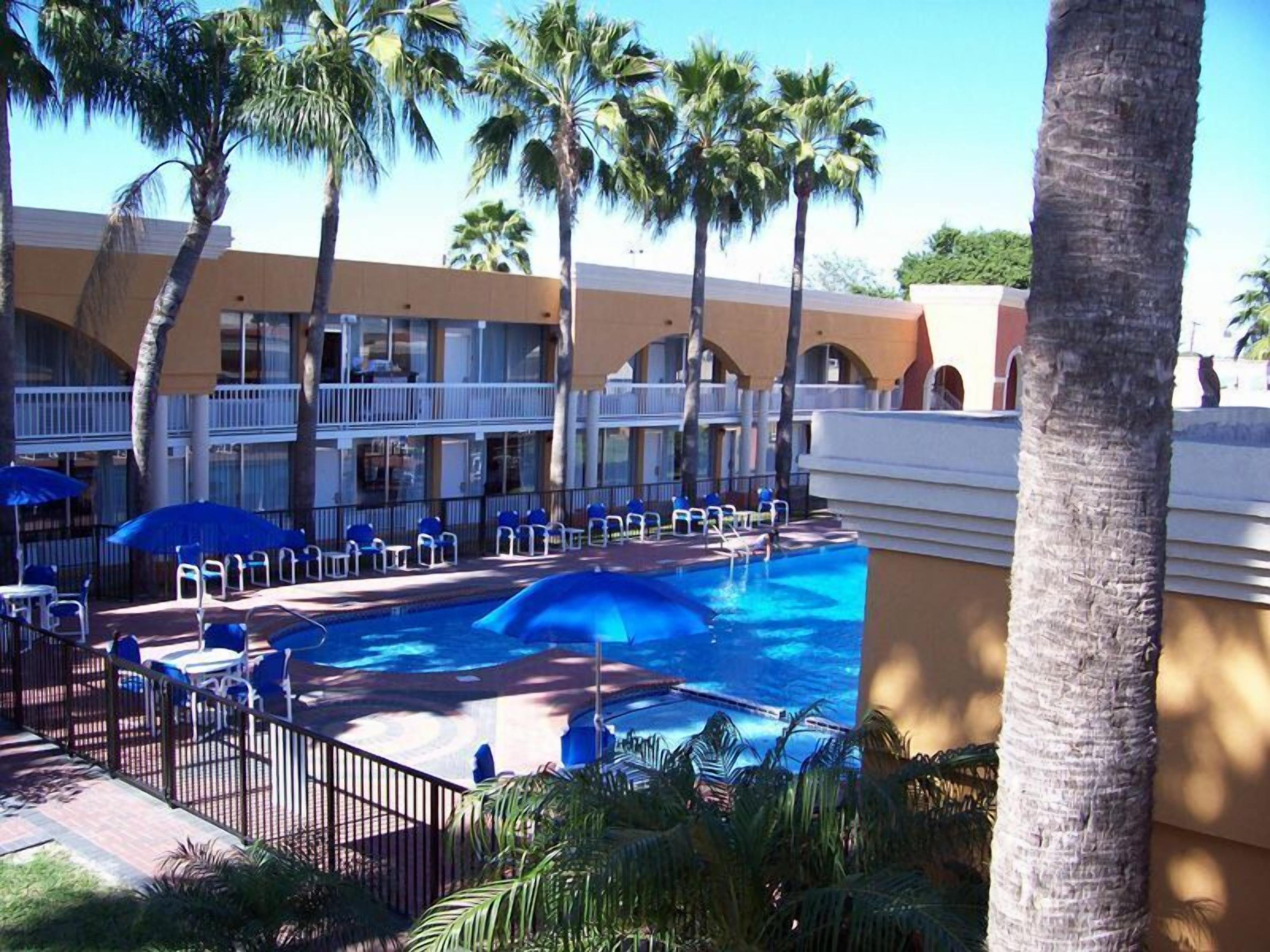 Photo - La Copa Hotel