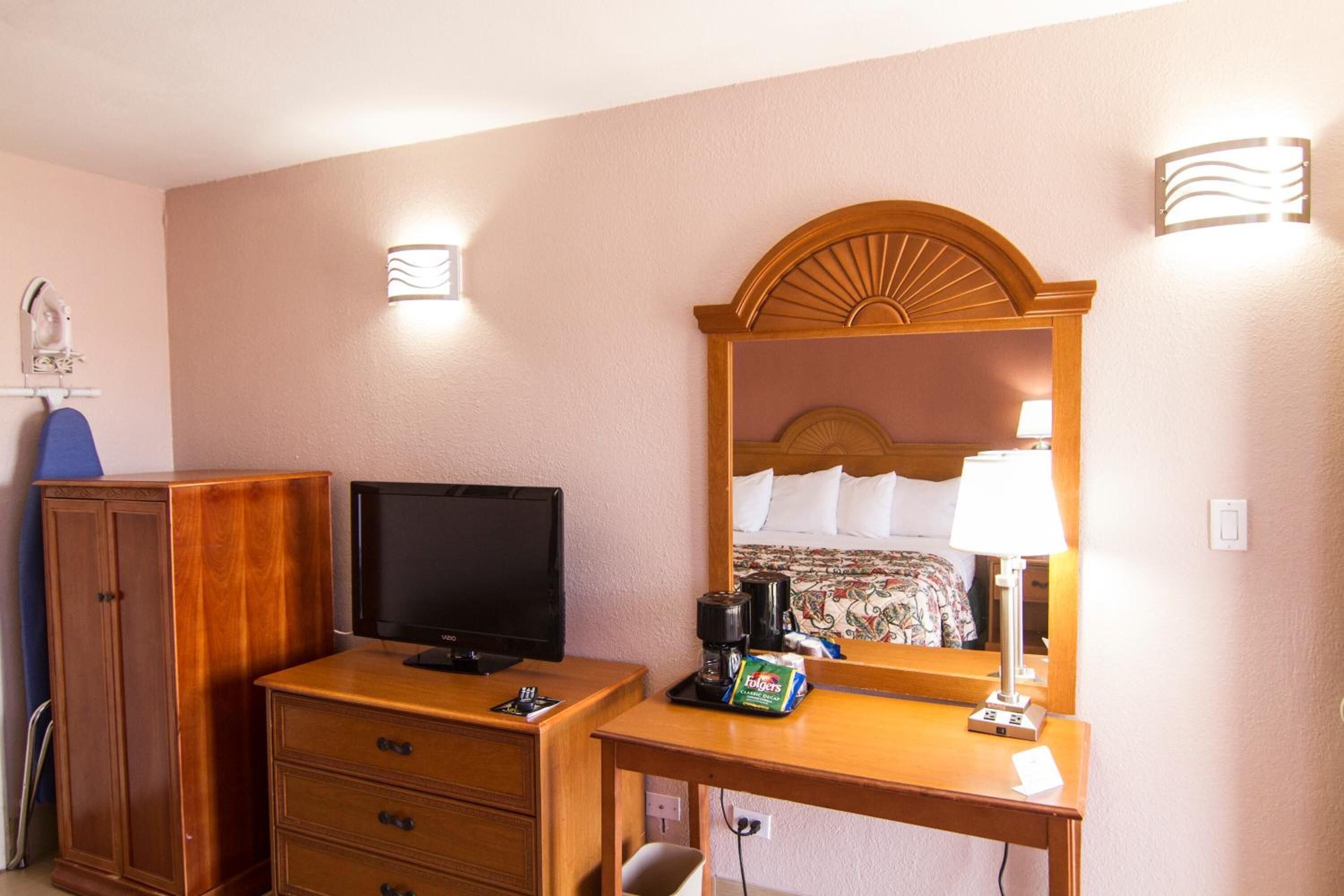 Photo - La Copa Hotel