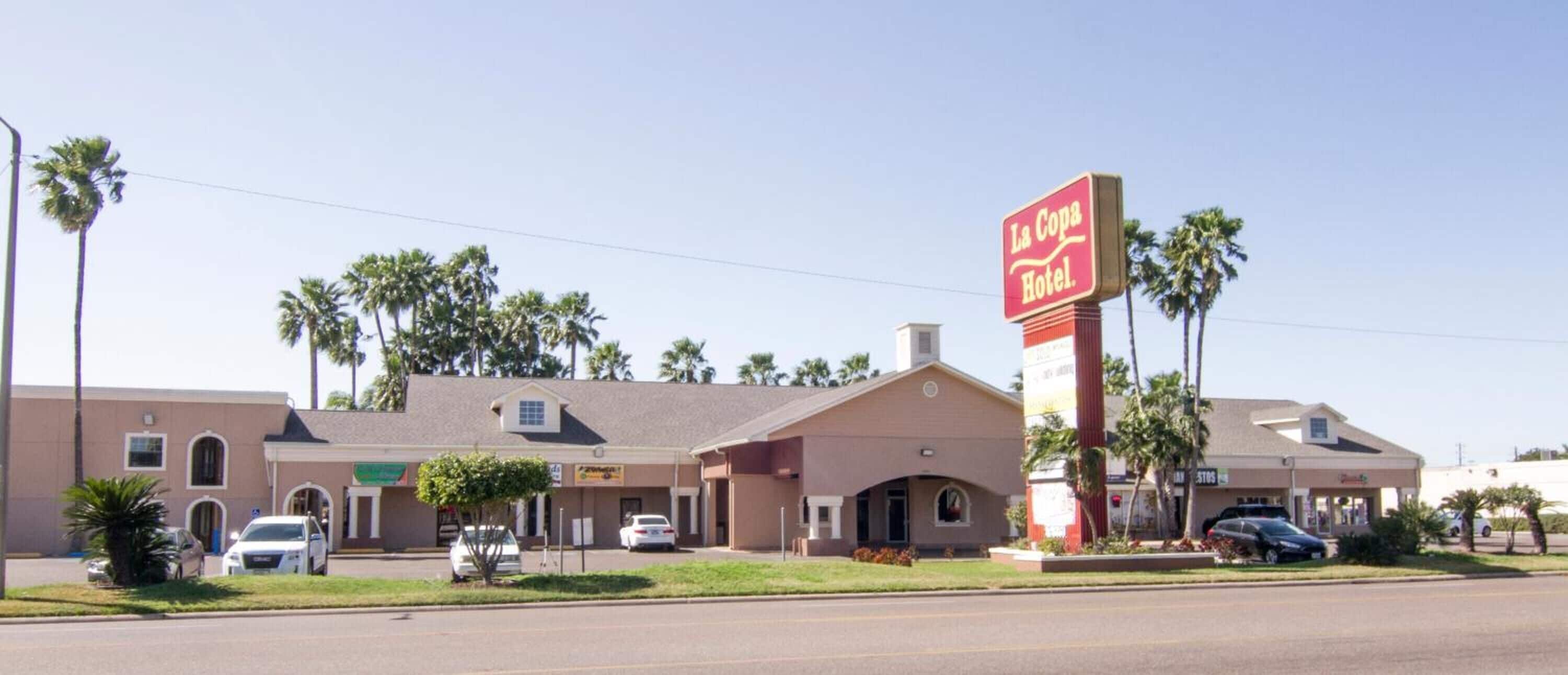 Photo - La Copa Hotel