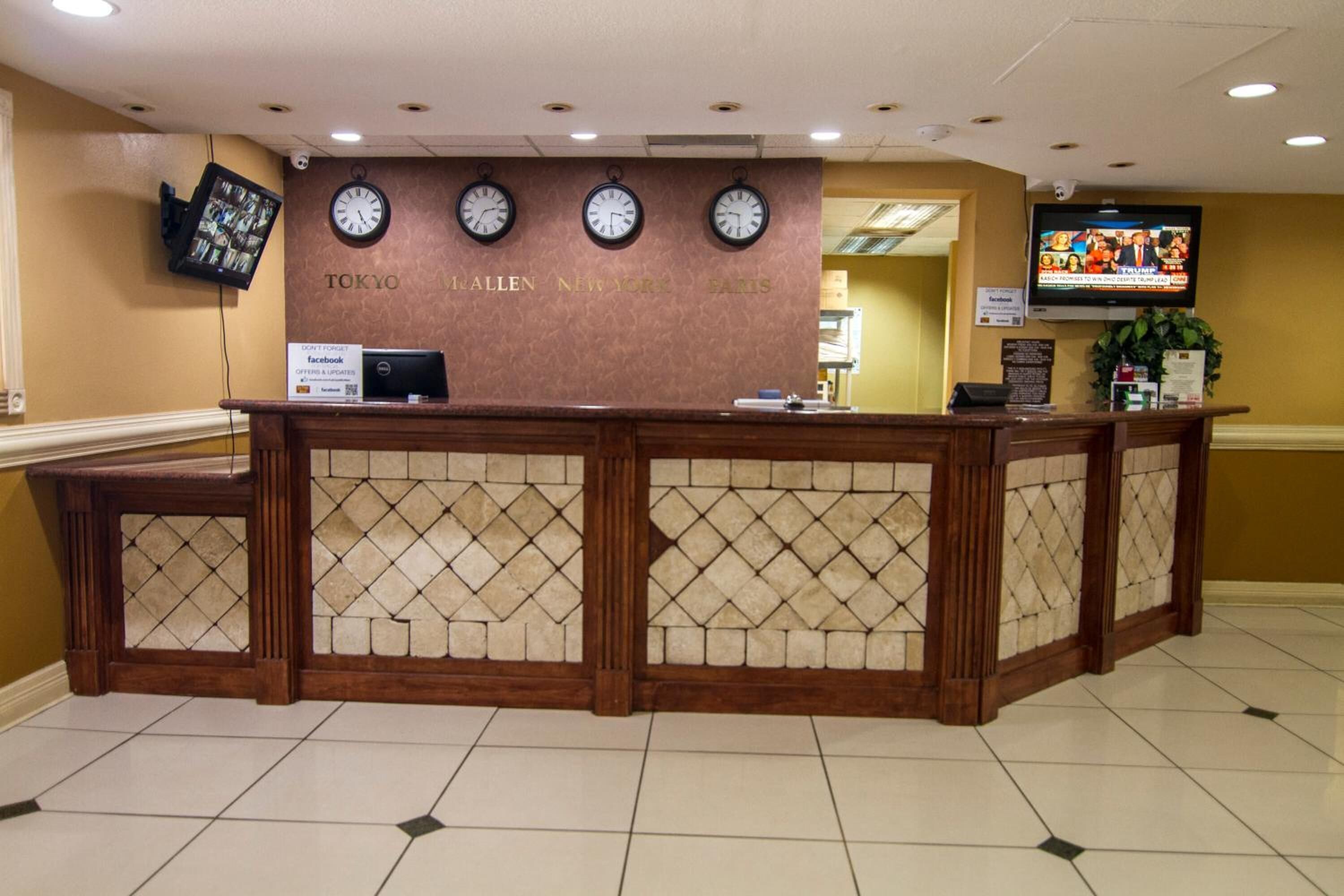 Photo - La Copa Hotel