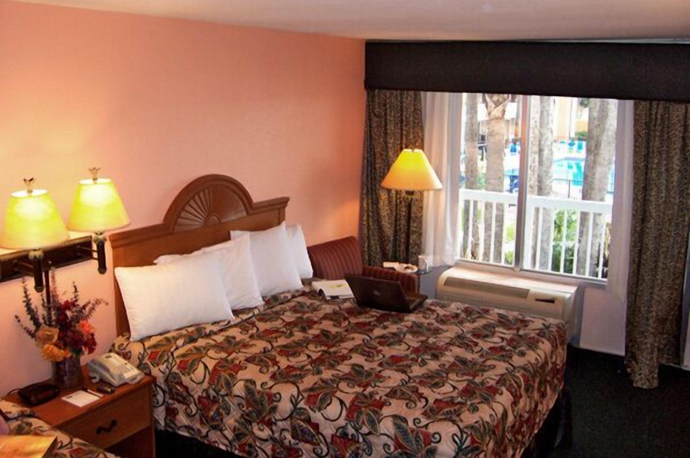 Photo - La Copa Hotel