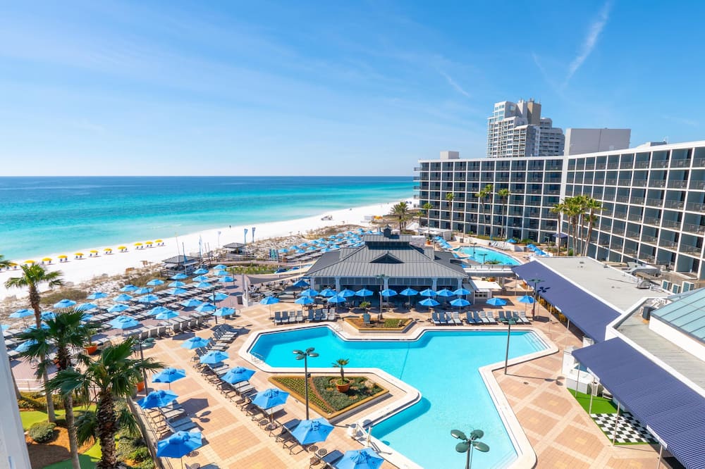 Hilton Sandestin Beach Golf Resort & Spa