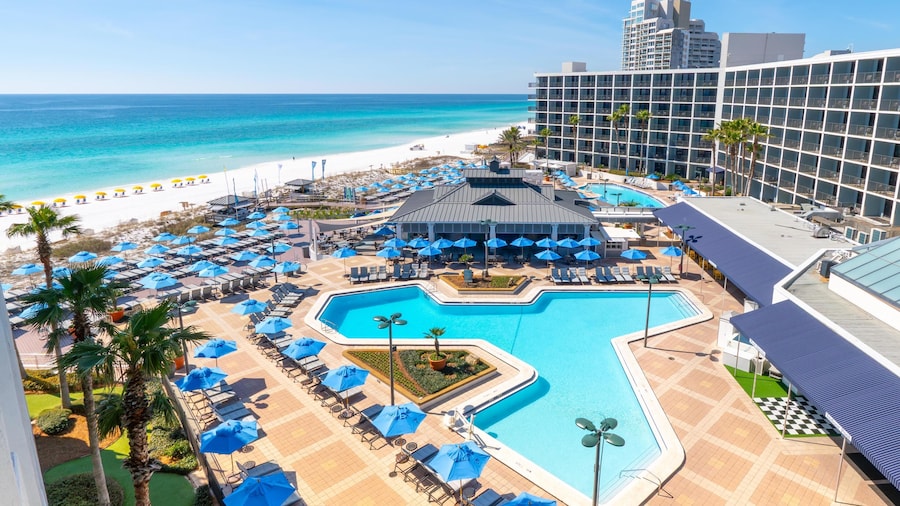 Hilton Sandestin Beach Golf Resort & Spa