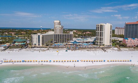 Hilton Sandestin Beach Golf Resort Spa - Image 20