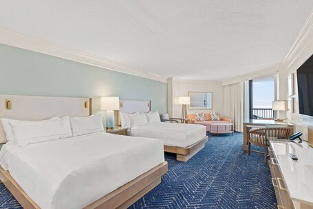Hilton Sandestin Beach Golf Resort Spa - Image 48
