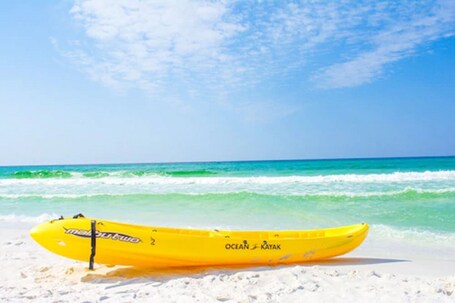 Hilton Sandestin Beach Golf Resort Spa - Image 105