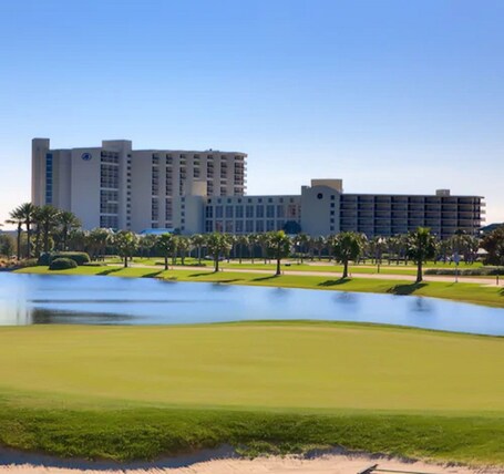 Hilton Sandestin Beach Golf Resort Spa - Image 39