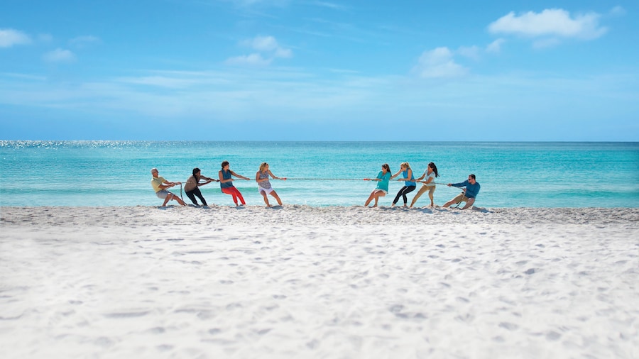 Hilton Sandestin Beach Golf Resort & Spa