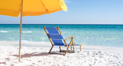 Hilton Sandestin Beach Golf Resort & Spa