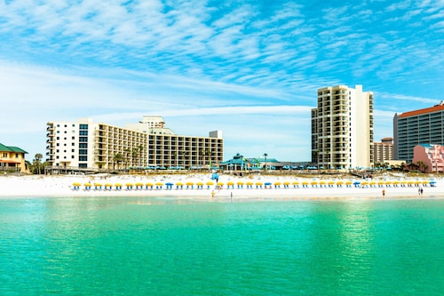 Hilton Sandestin Beach Golf Resort & Spa