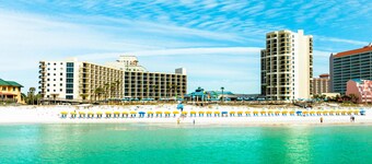 ヒルトン サンデスティン ビーチ ゴルフリゾート & スパ