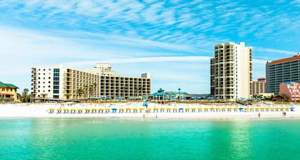 Hilton Sandestin Beach Golf Resort & Spa