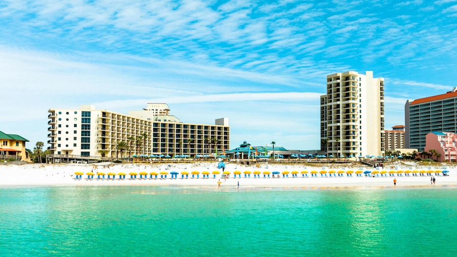 Hilton Sandestin Beach Golf Resort & Spa