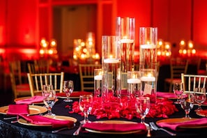 Salle de bal